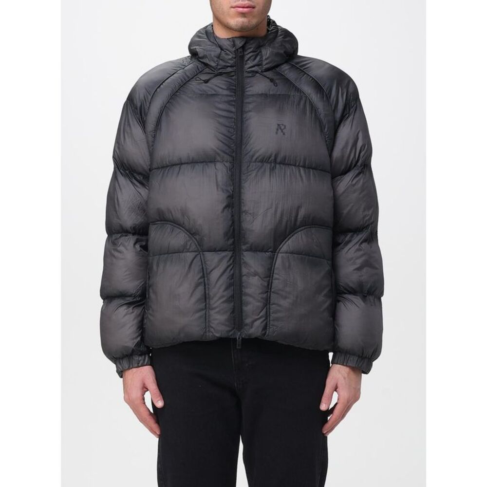 Represent Jacket Men Black